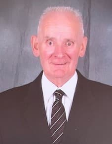 William Neil Galbraith