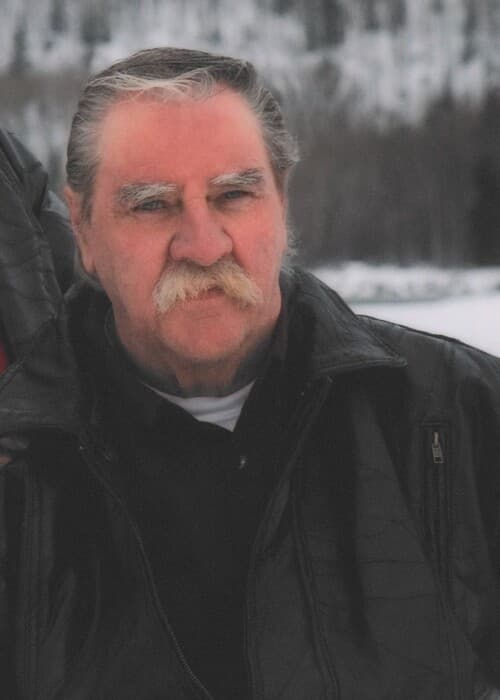 William George Gould