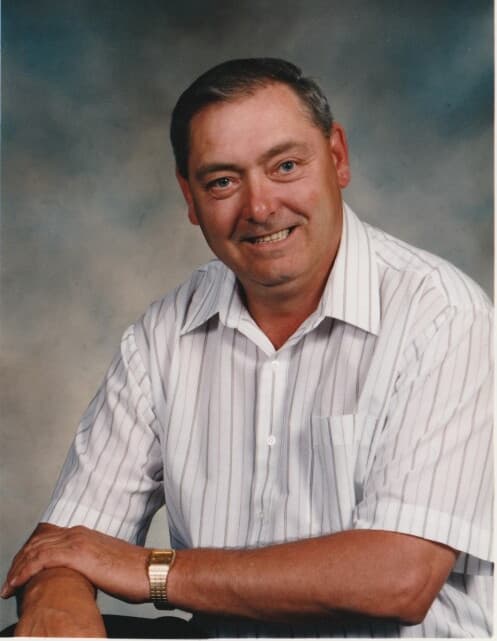 William Lawrence Sidoruk