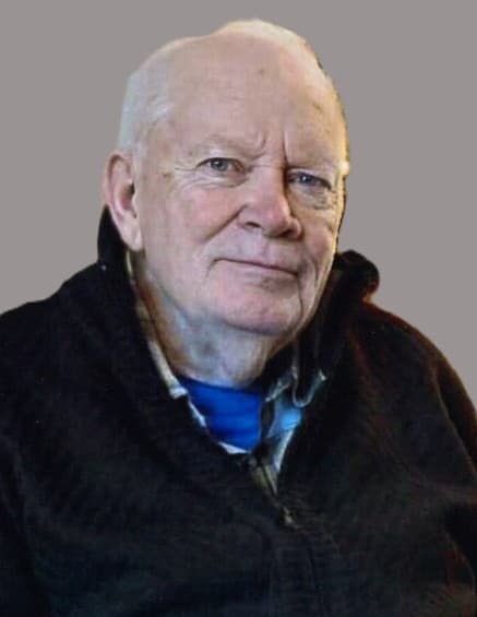 William James Weston