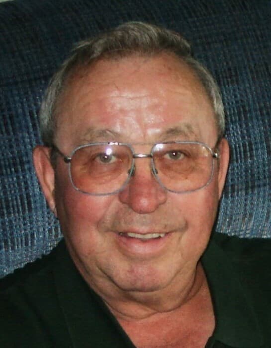 William "Bill" Henry Lee