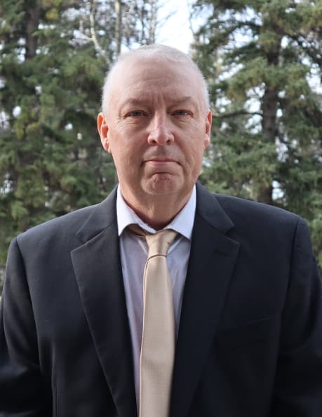 William "Bill" Ian McDonald