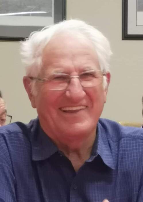 William (Bill) Wasel Velichko