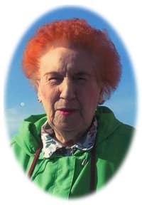 Winnifred Brady