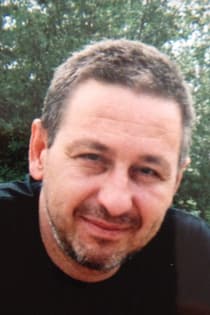 Wolf Ernest Stroebel