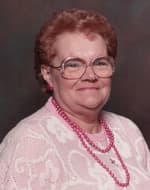 Yvette Proulx