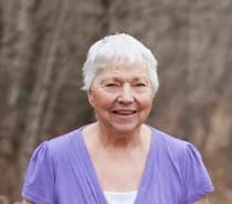 Yvonne Anderson