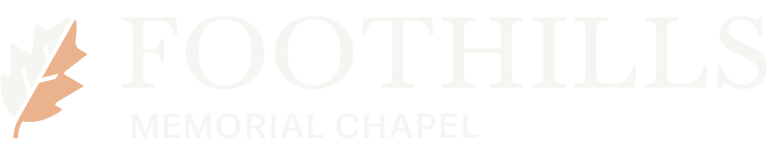Foothills Memorial Chapel, Edson Funeral Home