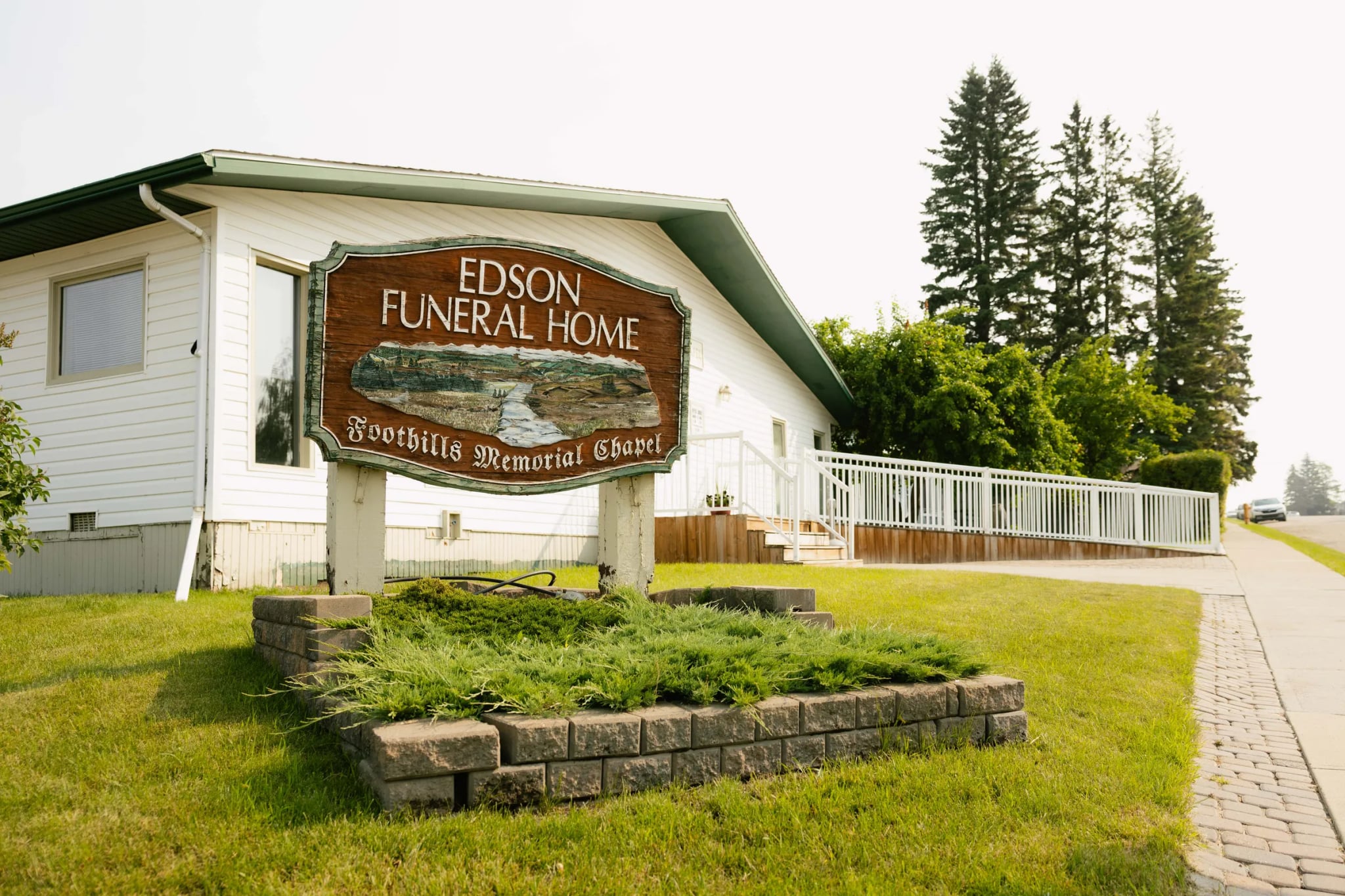 Our Facilities