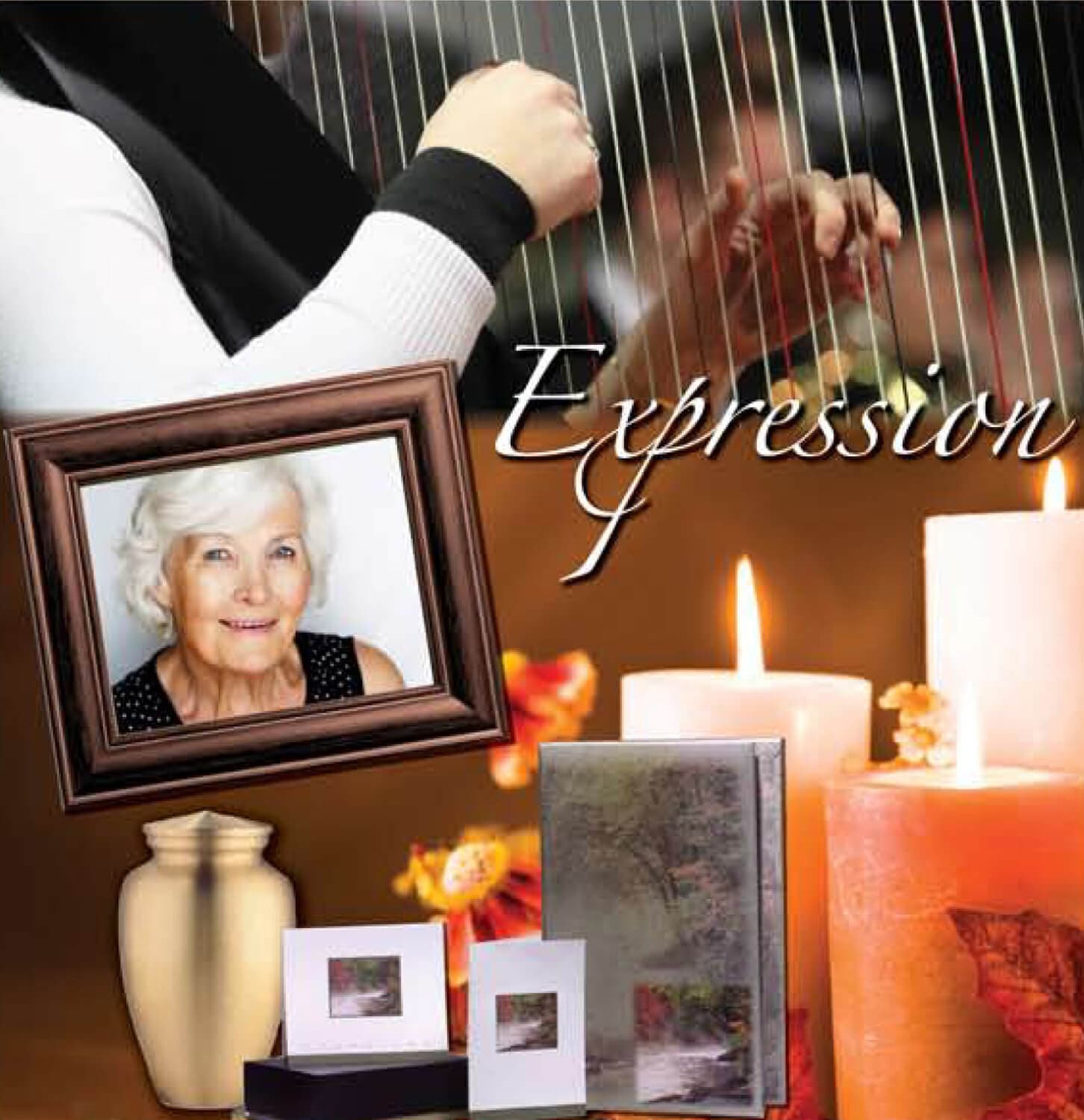 Traditional Cremation