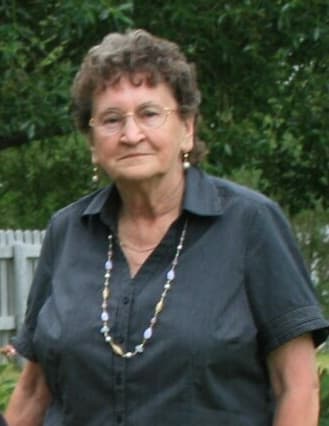 Ada Mary (Williams) Dozorec