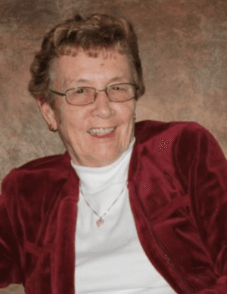 Adeline Stephania (Makarowski) Hamilton