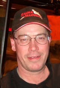 Adolf Oscar Smode II
