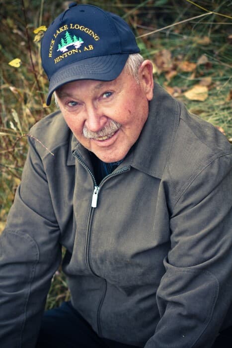 Alan Ress Darkes