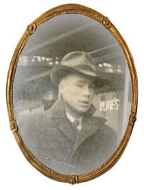 Albert Elliot Taylor