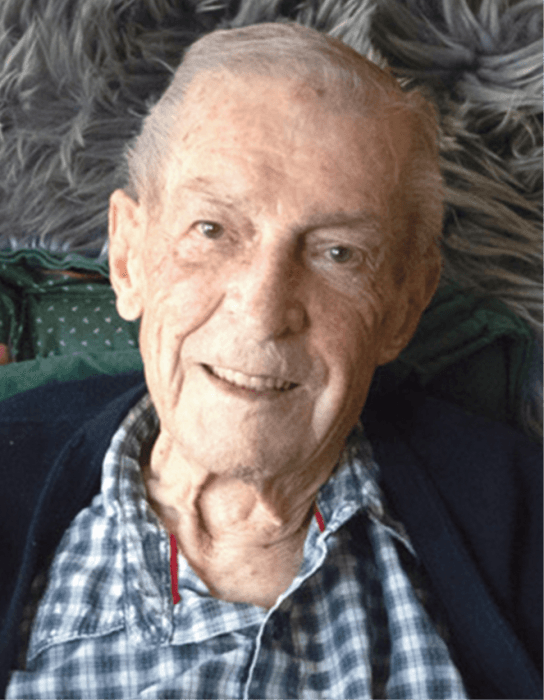 Albert "Al" Arthur Mergaert