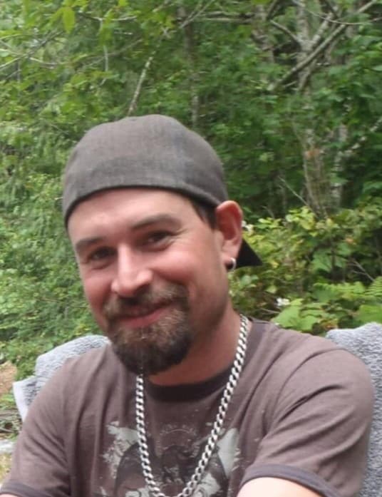 Alexander "Jay" Jason Moncrieff