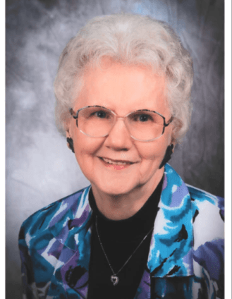 Alice Gertrude (Cowley) Best