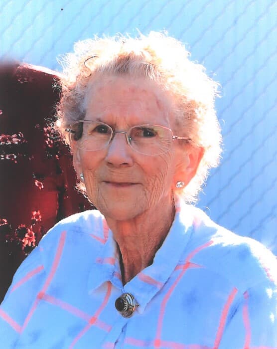 Alice Irene (Stevenson) Davidson