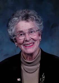 Alice Evelyn Ficht