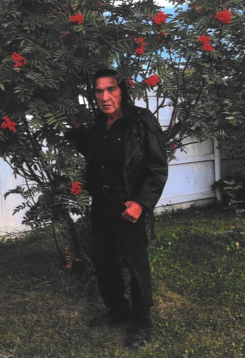 Allen Lawrence Belcourt