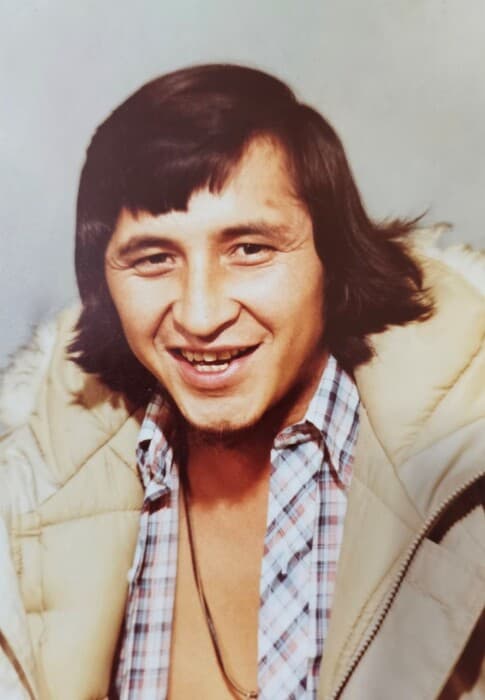 Allen Bruce Belcourt