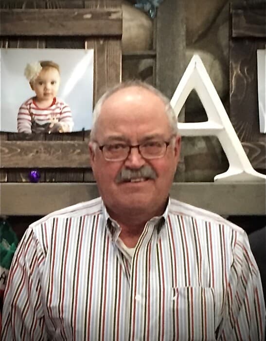 Alvin Marshall Acorn