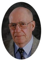 Alvin Kenneth MacKay