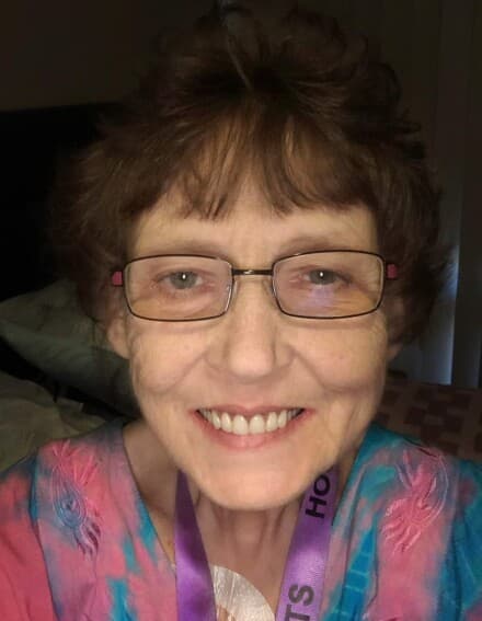 Andrea Alva (Austin) Droesse