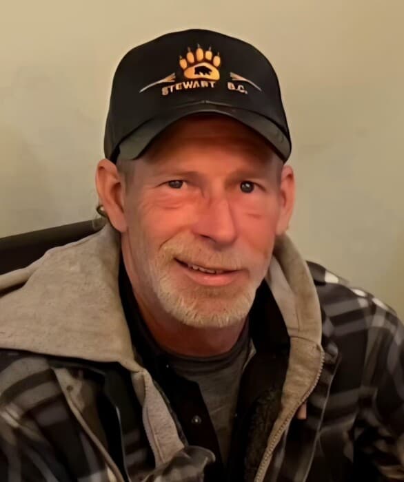 Andrew "Andy" Edwin Freeman