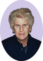 Ann Gayle Mullin