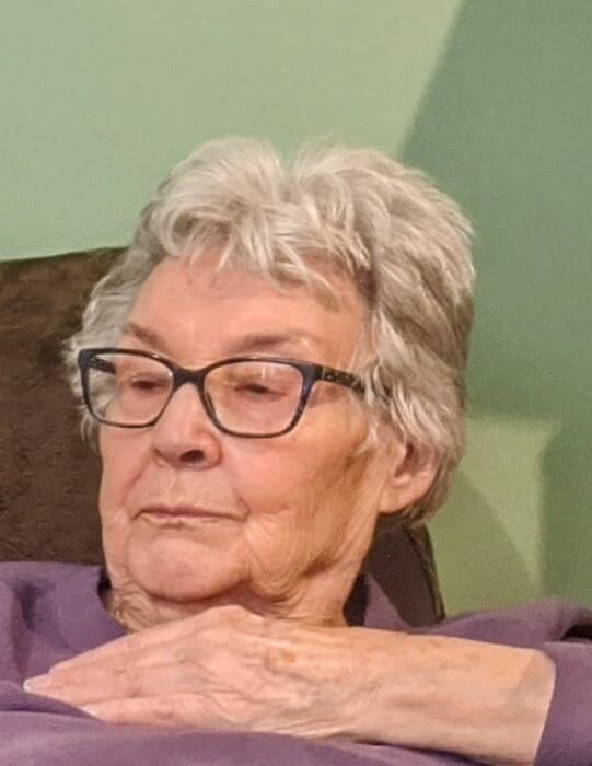 Ann (Watson) Steffes