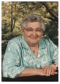 Anne Eleanor Kuffner