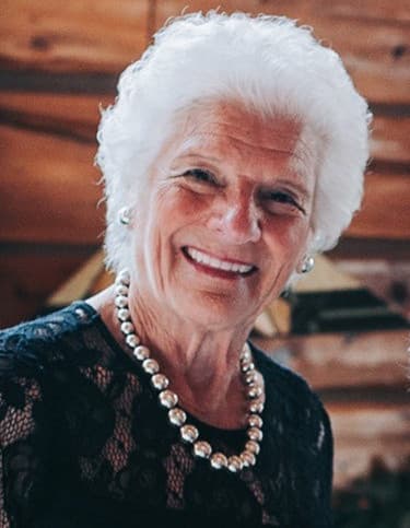 Anne Mary (Horkoff) Terrill
