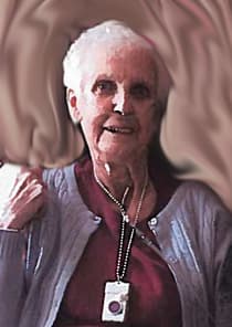 Audrey Oppestim Isadore