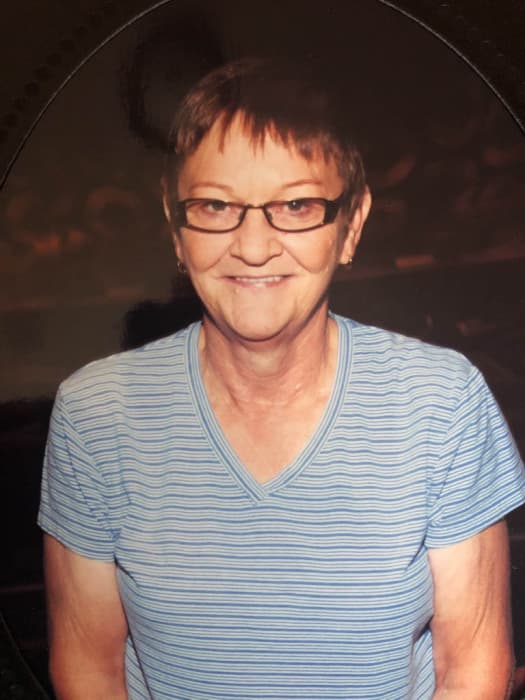 Barbara Anne (Scott) Meyer