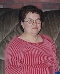 Barbara Ann Nelson