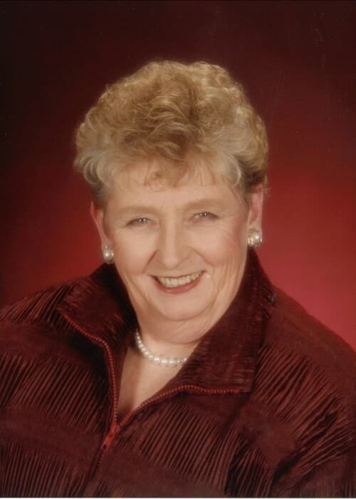Barbara Louise (Gordon) Snow