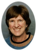 Barbara Ellen Visser