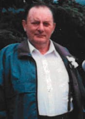 Barney Dyck