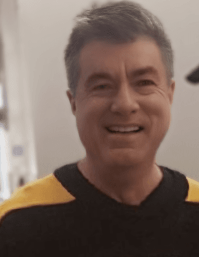 Barry Steven Shutiak