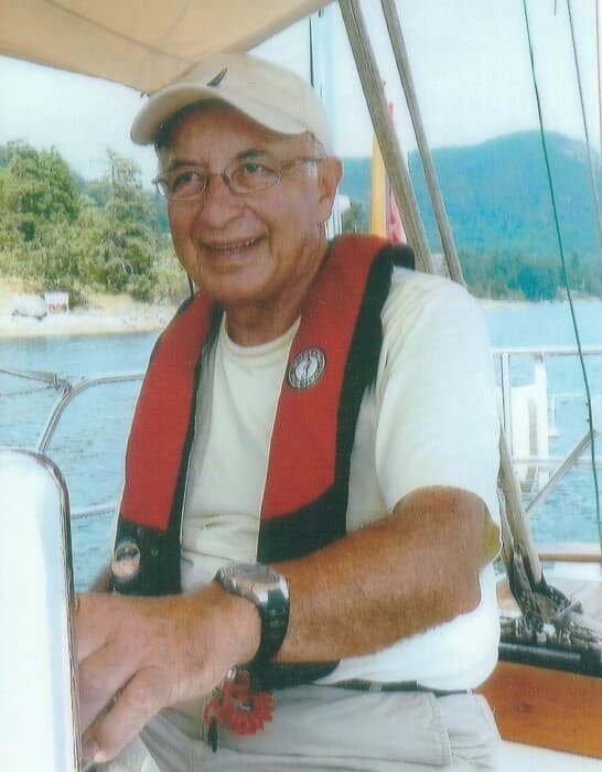 Barry "Wayne" Jobb