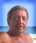 Bernard "Yogi" Zeller