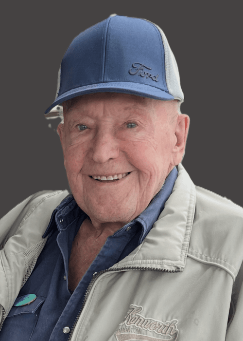 Bert Walter Hansen