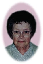 Berta Elisabeth Zuger