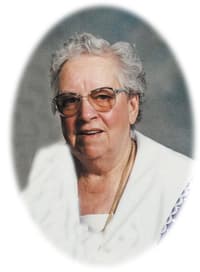 Beryl Iva Howlett