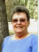 Betty Strachan