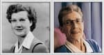 Betty Louise (Brown) McGuire