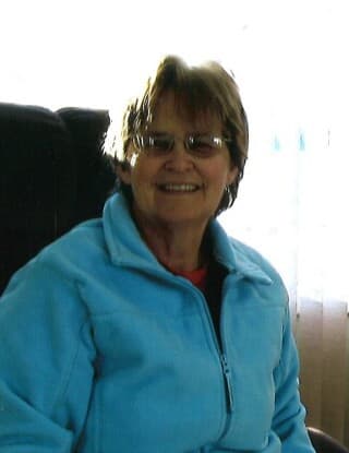 Beverley Marguerite (Dixon) See