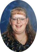 Bobbie-Jo (Hehn) Forbes